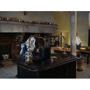 照片 法国(France) 博讷(Beaune) 博讷济贫院(Hospices de Beaune) 2007-01 50