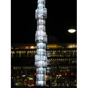 照片 瑞典(Sweden) 斯德哥尔摩(Stockholm) 2001-03 42