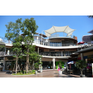 照片 泰国(Thailand) 芭提雅(Pattaya) 芭提雅大道(Pattaya Avenue) 2008-01 48