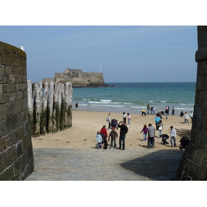 照片 法国(France) 圣马洛(St Malo) 2010-04 76