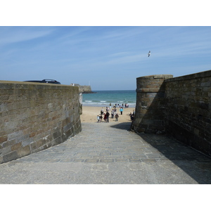 照片 法国(France) 圣马洛(St Malo) 2010-04 69