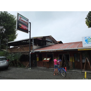 照片 哥斯达黎加(Costa Rica) 塔拉曼卡旧港(Puerto Viejo de Talamanca) 2015-03 116