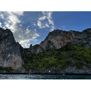 照片 泰国(Thailand) 小皮皮岛(Ko Phi Phi Ley) 2021-12 4