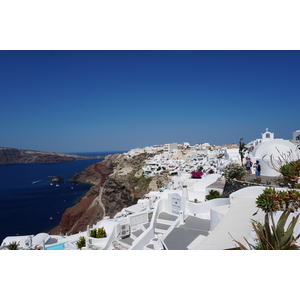 照片 希腊(Greece) 圣托里尼岛(Santorini) 2016-07 37