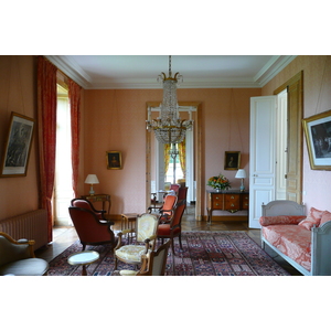 照片 法国(France) 洛克盖诺勒城堡酒店(Locguenole Castle Hotel) 2008-07 6