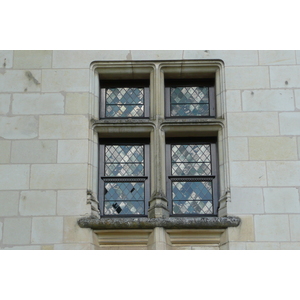 照片 法国(France) 昂布瓦斯(Amboise) 昂布瓦斯城堡(Amboise Castle) 2008-04 106