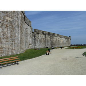 照片 法国(France) 圣马洛(St Malo) 2010-04 97