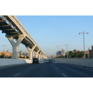 照片 阿联酋(United Arab Emirates) 迪拜(Dubai) 朱美拉棕榈岛(Palm Jumeirah) 2009-01 6
