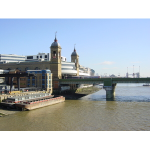 照片 英国(United Kingdom) 伦敦(London) 2002-02 53