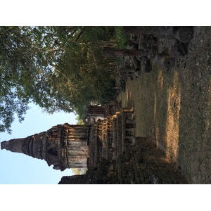 照片 泰国(Thailand) 西沙差那莱历史公园(Si satchanalai historical park) 2014-12 34