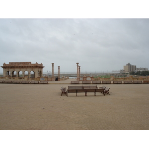 照片 巴基斯坦(Pakistan) 卡拉奇(Karachi) 2006-08 9