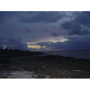 照片 波利尼西亚(Polynesia) 波拉波拉艾美酒店(Meridien Bora Bora Hotel) 2006-04 47