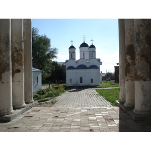 照片 俄罗斯(Russia) 苏兹达尔(Suzdal) 2006-07 60