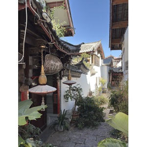 照片 中国(China) 丽江(Lijiang) 2026-01 160