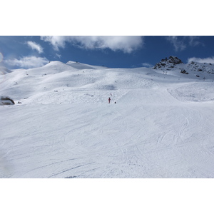 照片 法国(France) 三峡谷滑雪场(Les 3 Vallees) 2013-03 156