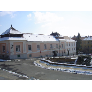照片 匈牙利(Hungary) 佩奇(Pecs) 2005-03 17
