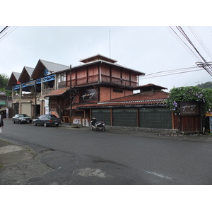照片 哥斯达黎加(Costa Rica) 塔拉曼卡旧港(Puerto Viejo de Talamanca) 2015-03 55