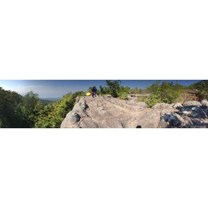 照片 泰国(Thailand) 普欣隆卡国家公园(Phu Hin Rong Kla National Park) 2014-12 126