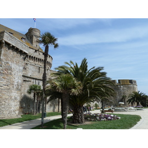照片 法国(France) 圣马洛(St Malo) 2010-04 134
