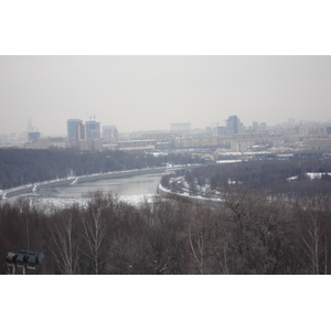 照片 俄罗斯(Russia) 莫斯科(Moscow) 2006-03 81