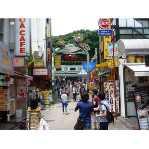 照片 日本(Japan) 东京(Tokyo) 2010-06 42