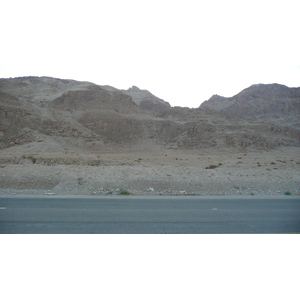 照片 以色列(Israel) 死海(Dead Sea) 2007-06 78