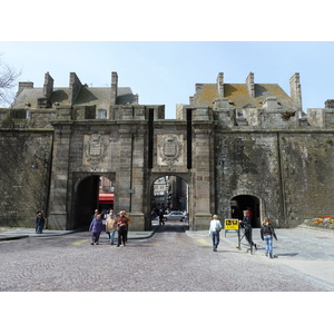 照片 法国(France) 圣马洛(St Malo) 2010-04 127