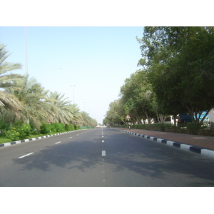 照片 阿联酋(United Arab Emirates) 艾因(Al Ain) 2005-03 38