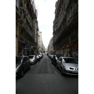 照片 法国(France) 巴黎(Paris) 尼尔大街(Avenue Niel) 2007-06 0