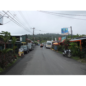 照片 哥斯达黎加(Costa Rica) 塔拉曼卡旧港(Puerto Viejo de Talamanca) 2015-03 14