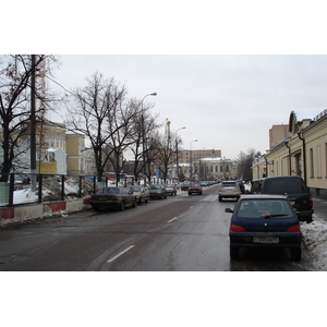 照片 俄罗斯(Russia) 莫斯科(Moscow) 2006-03 43
