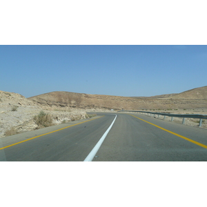 照片 以色列(Israel) 阿拉德至死海公路(Arad to Dead Sea road) 2007-06 89