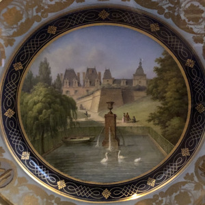 照片 法国(France) 枫丹白露(Fontainebleau) 2019-04 199