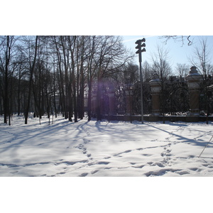 照片 俄罗斯(Russia) 圣彼得堡(St Petersburg) 战神广场(Marsovo Pole) 2006-03 1