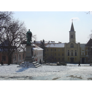照片 匈牙利(Hungary) 佩奇(Pecs) 2005-03 7