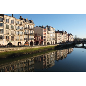 照片 法国(France) 巴约讷(Bayonne) 2013-01 54