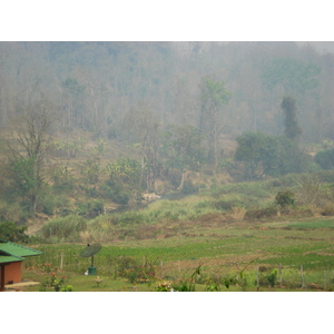 照片 泰国(Thailand) 邦玛帕(Pang Mapha) 2007-02 5