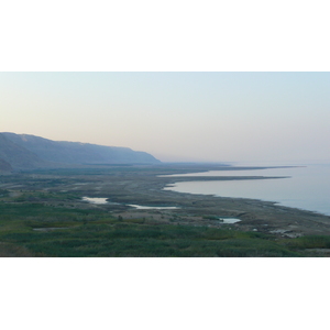 照片 以色列(Israel) 死海(Dead Sea) 2007-06 58