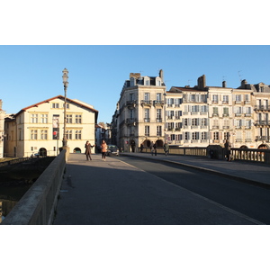 照片 法国(France) 巴约讷(Bayonne) 2013-01 53