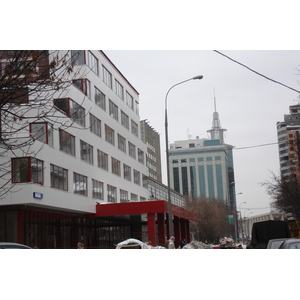 照片 俄罗斯(Russia) 莫斯科(Moscow) 2006-03 54