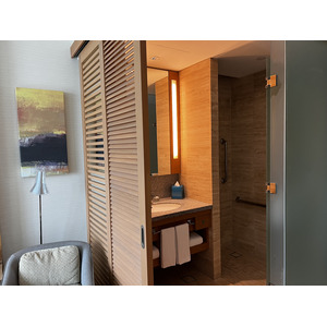 照片 新加坡(Singapore) 新加坡乌节门今旅酒店（香格里拉集团）(JEN Singapore Orchardgateway by Shangri La) 2023-01 22