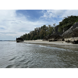 照片 泰国(Thailand) 长滩(Hat Yao) 2023-01 51