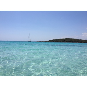 照片 意大利(Italy) 撒丁岛(Sardinia) 马尾角(Capo Coda Cavallo) 2015-06 80