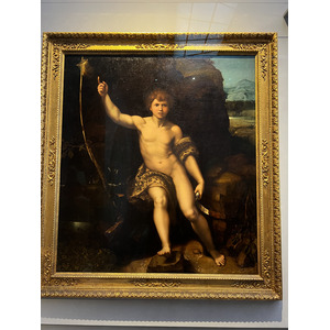 照片 意大利(Italy) 佛罗伦萨(Florence) 乌菲兹美术馆(Uffizi Museum) 2022-05 215