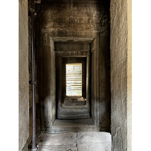 照片 柬埔寨(Cambodia) 暹粒(Siem Reap) 巴戎寺(Bayon) 2023-01 114