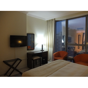 照片 阿联酋(United Arab Emirates) 迪拜(Dubai) 科普行政酒店公寓(Corp Executive Hotel Apartment) 2011-12 9