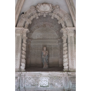 照片 葡萄牙(Portugal) 阿尔科巴萨(Alcobaca) 2013-01 70