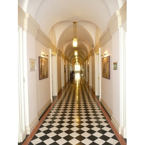 照片 捷克(Czech Republic) 布拉格(Prague) 卡洛四世博斯科洛酒店(Carlo IV Boscolo Hotel) 2007-07 41
