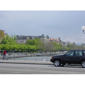 照片 瑞士(Switzerland) 苏黎世(Zurich) 2002-04 84