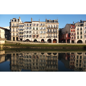 照片 法国(France) 巴约讷(Bayonne) 2013-01 39